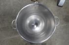 Berkel 30 Quart Planetary Mixer